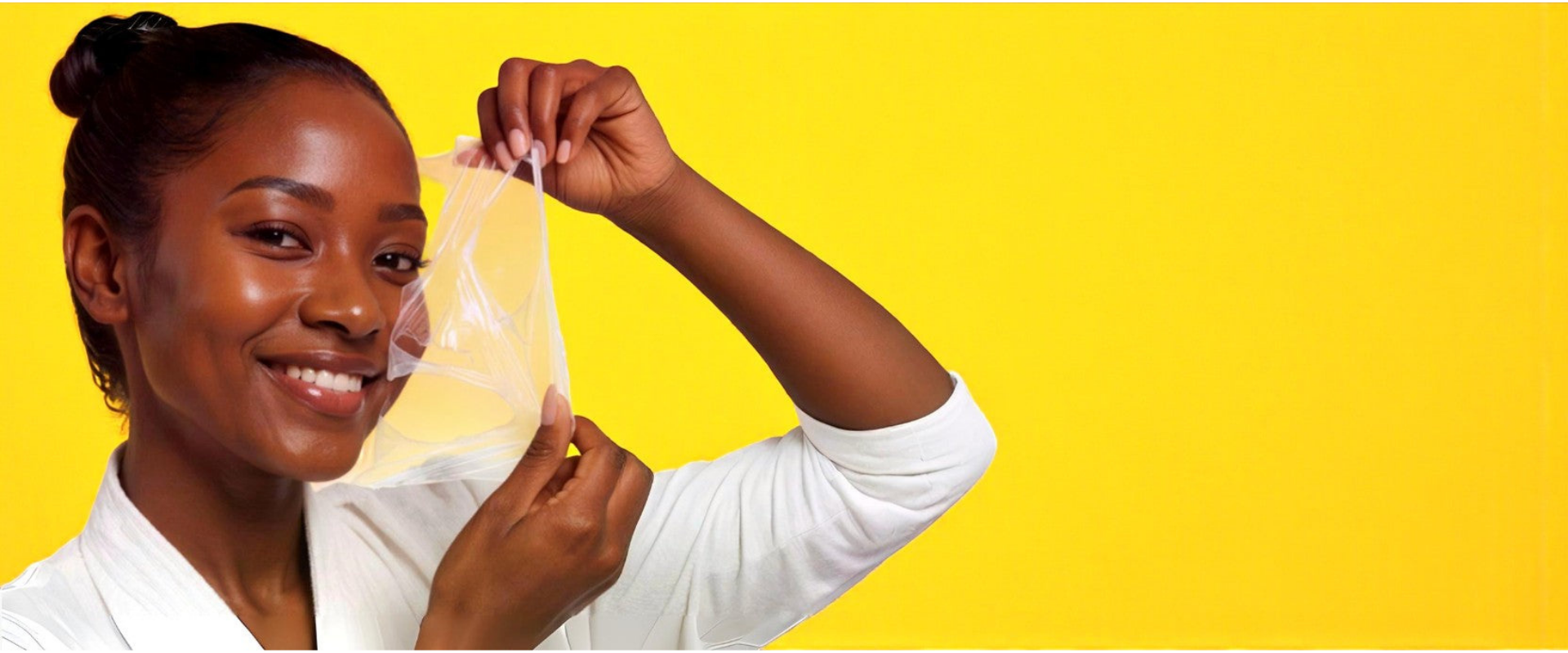 Éliminez des années de taches sombres en une nuit