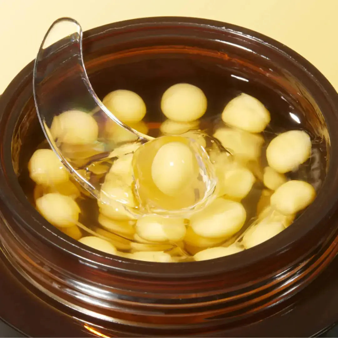 Crème Capsule Vitamine C Intense